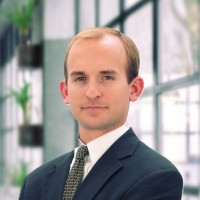 Holt Consulting Employee Bedford Wooten's profile photo