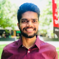 Mandar Chavan Email