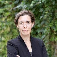 State Democracy Research Initiative Employee Bryna Godar's profile photo