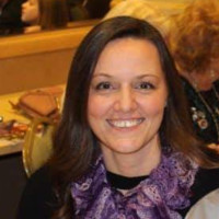 Ennis Center for Children, Inc. Employee Julie Gratsch's profile photo