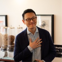 Daniel Seah Email & Phone Number