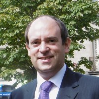 Thales Employee Pascal Girard's profile photo