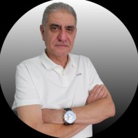 BDR Group Employee Shabtai Bezalel's profile photo