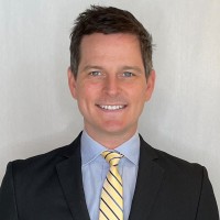 Lyon Stahl Investment Real Estate Employee Patrick Roe's profile photo