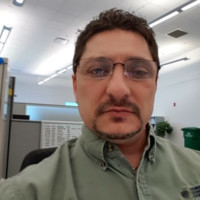 Autonomous Medical Devices Incorporated Employee Sergey Gorelik's profile photo