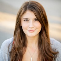 Agati, Inc Employee Helen Erginkara's profile photo