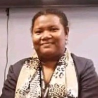 nasfund Employee Melanie Lavaki's profile photo
