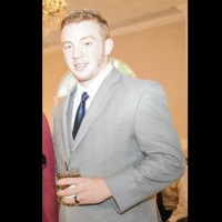 CF Breeze Construction Employee William Steele's profile photo