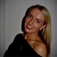 AMW-MARINE Employee Charlène J.'s profile photo