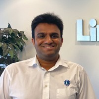 Linemark Inc. Employee Jay Alapati's profile photo