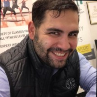 Gold's Gym Employee Billy Faris's profile photo
