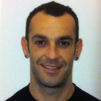 Tpartner Employee Daniel Paternina's profile photo