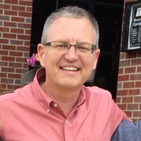 Kendrick Plastics Employee Greg Yeomans's profile photo