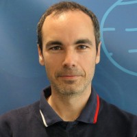 Eau du Grand Lyon, une société Veolia Employee Nicolas Brunet's profile photo