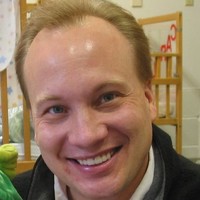 Markel Employee David Taranto's profile photo