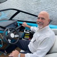 Correct Craft Employee Todd Sims's profile photo