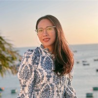 DOCCM Employee Yen Huynh's profile photo