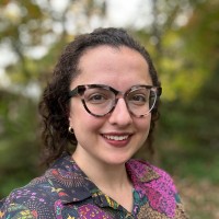 Ambient Biosciences Employee Rachel Elias's profile photo