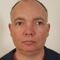 RB Electrical Employee Robert Barker's profile photo