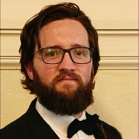 TOPE TECHNOLOGY, LLC Employee Mikel Seneshale's profile photo