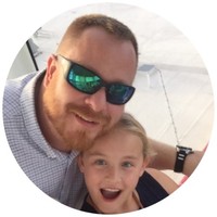 BlackRock Construction Employee Tim Holmes's profile photo