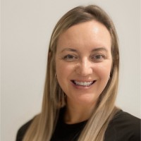 Eventlink "Event Technology Specialists Employee Tori Carlin's profile photo