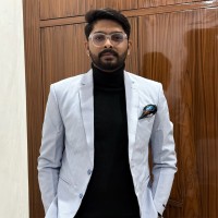 Sumedha Softech Pvt. Ltd. Employee Aman Sharma's profile photo