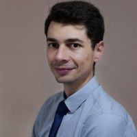 2P Employee André de Marchi's profile photo