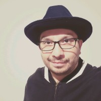 Goods & Services Employee Gilberto Sarabia's profile photo