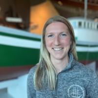 Columbia River Maritime Museum Employee Meg Glazier-Anderson's profile photo