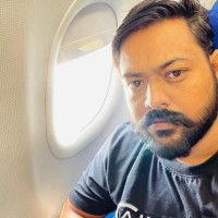 Arun Kumar's profile photo