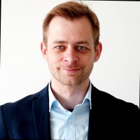 metr Building Management Systems GmbH Employee Christopher Ebert's profile photo