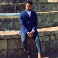 EEOC Employee Mario Knox's profile photo