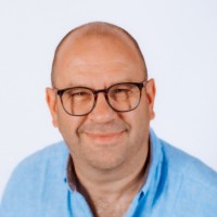 moreefficient Employee Peter Vasey's profile photo