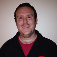 TechnipFMC Employee Robert Yeamans's profile photo