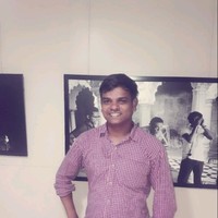 VinChip Systems Employee Laxman Momee's profile photo
