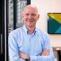 Acis (Australia) Employee Matt Neibling's profile photo