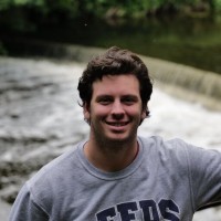 The Whiting-Turner Contracting Company Employee Jay Estes's profile photo