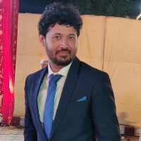 Perfect Air Clean Room Employee Kapil Narang's profile photo