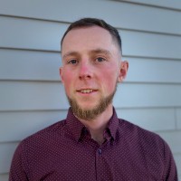 CHA Consulting, Inc. Employee Nicholas Burdick-Chapel's profile photo