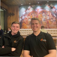 Cetnaj Employee Andrew Clempson's profile photo