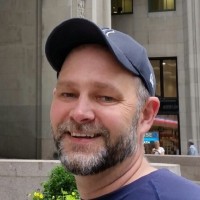 Branch Employee Brian Springer's profile photo