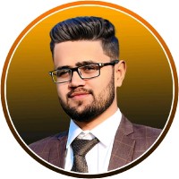 Abinos Employee Ahsan Bashir's profile photo