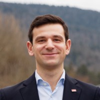 BILLION SAS Employee Georg Kiesl's profile photo