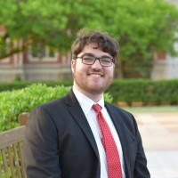 H&R Block Employee Grant McBride's profile photo
