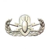 Improvised Electronics Employee Pat 172's profile photo