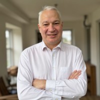 Eductrade Employee Stefan Siewert's profile photo