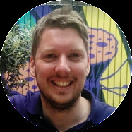 Concerto - Integrated Software Solutions Employee Steve Collins's profile photo