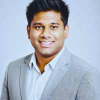 Asuitech Solutions Inc Employee Pranay Vennapusa's profile photo