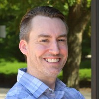 Feature Group USA Employee Nick Barton's profile photo